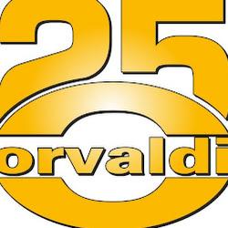 Orvaldi - logo