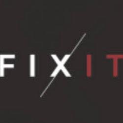 Fixit-service - logo
