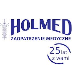 Holmed - logo