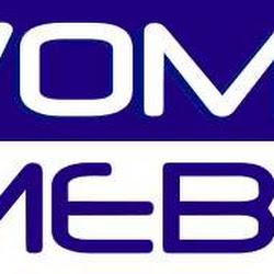 Womaxmeble - logo