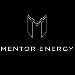Mentorenergy - logo