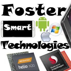 Fostertechnologies - logo