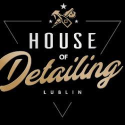 Houseofdetailing - logo