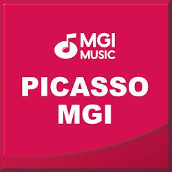 Picasso - logo