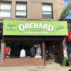 Orchardshop - logo