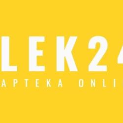 Lek24 - logo