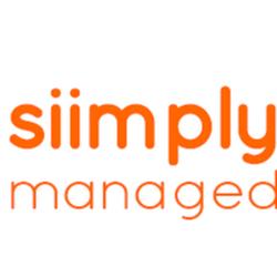 Siimplymanaged - logo