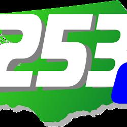 253gear - logo