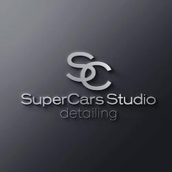 Scsdetailing - logo