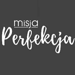 Misjaperfekcja - logo