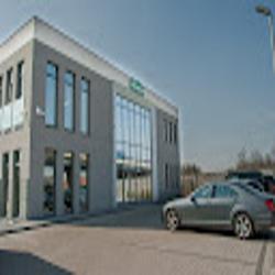 Nowbud wrzesnia - logo