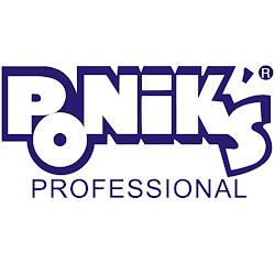 Poniks - logo