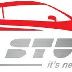 Carstuff - logo