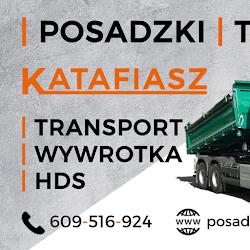 Katafiasz - logo
