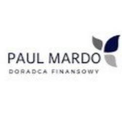 Paulmardo - logo