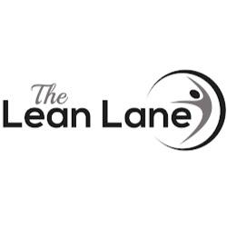 Theleanlane - logo