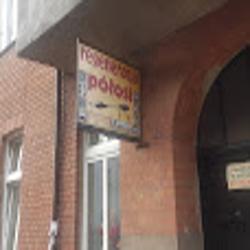 Naprawapolosi - logo