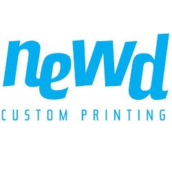 Newdclothing - logo