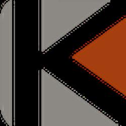 Kamal - logo