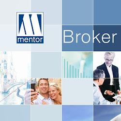 Mentor - logo