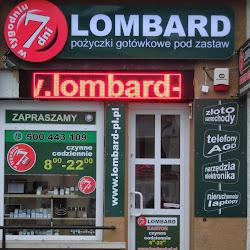 Lampart pl - logo