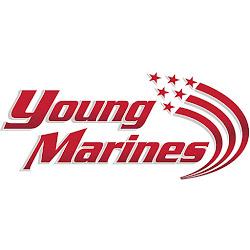 Youngmarines - logo