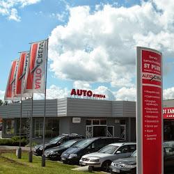 Autostrefasanok - logo