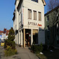 Apteka-avena - logo