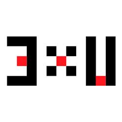 3xu - logo