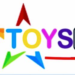 Toysmark - logo