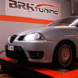 Brk tuning - logo