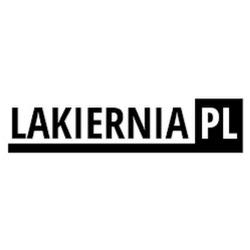 Lakiernia - logo