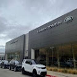 Jaguaroflivermore - logo