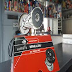 Moto trans - logo