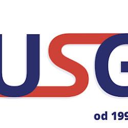Usgszwedzka - logo