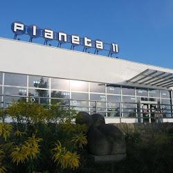 Planeta11 - logo