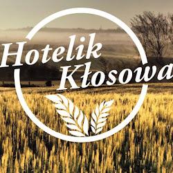 Hotelik klosowa - logo