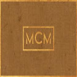 Mcmusic - logo