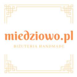 Miedziowo - logo