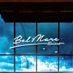 Hotelbelmare - logo