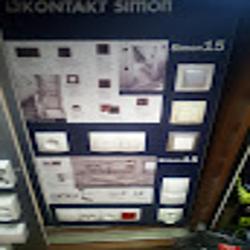 Elektrofuks - logo