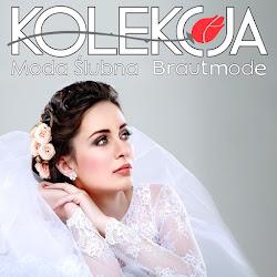 Suknie-kolekcja - logo
