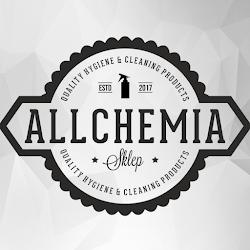 Allchemia - logo