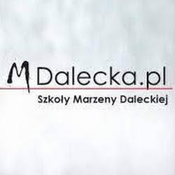 Mdalecka - logo