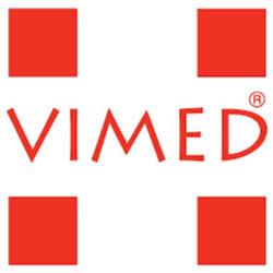 Vimed - logo