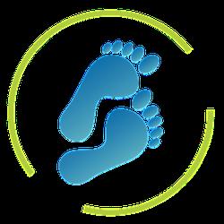 Podologia koszalin - logo