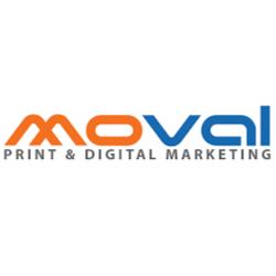 Movalprint - logo