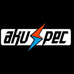 Akuspec - logo