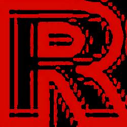 Ronar - logo