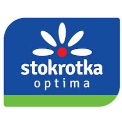 Stokrotkaoptima - logo